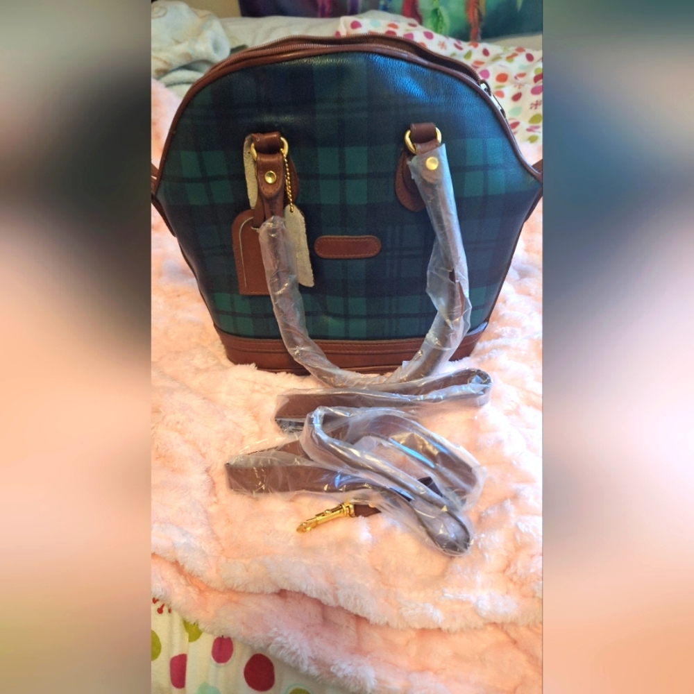 New Purse